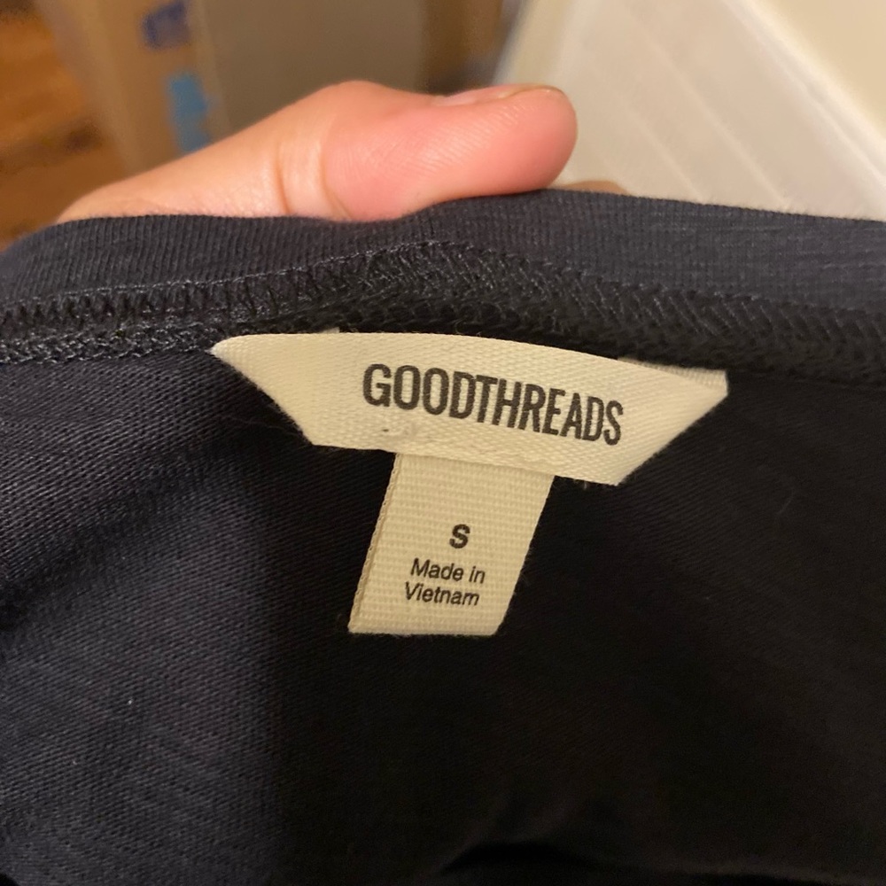 Goodthreads Dress Sz.Small - Picture 10 of 12
